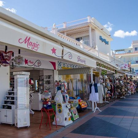 La Carihuela Torremolinos - Studio 3 - Costa Sol Holiday Rentals Екстериор снимка