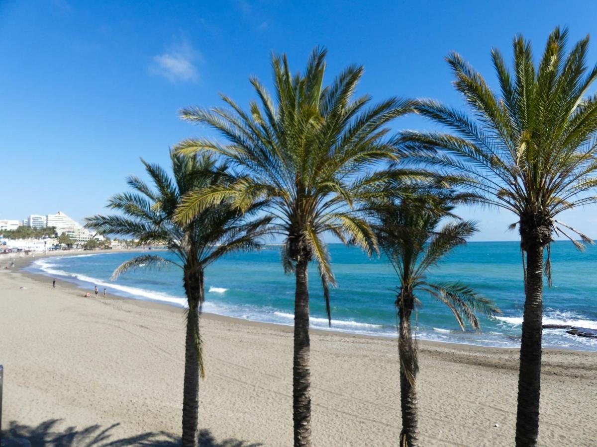 La Carihuela Torremolinos - Studio 3 - Costa Sol Holiday Rentals Екстериор снимка