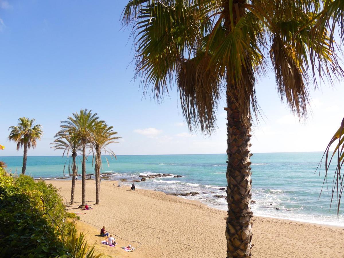 La Carihuela Torremolinos - Studio 3 - Costa Sol Holiday Rentals Екстериор снимка
