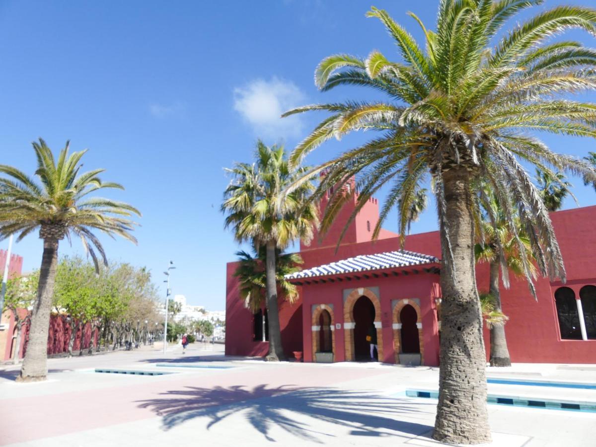 La Carihuela Torremolinos - Studio 3 - Costa Sol Holiday Rentals Екстериор снимка