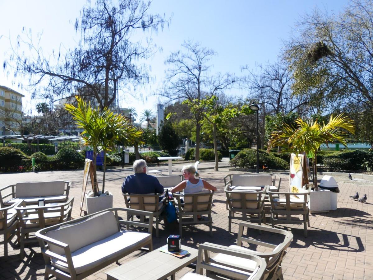 La Carihuela Torremolinos - Studio 3 - Costa Sol Holiday Rentals Екстериор снимка