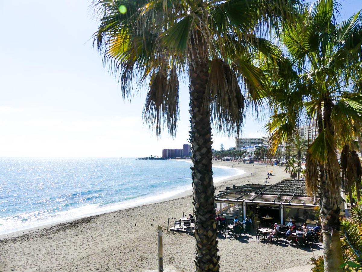 La Carihuela Torremolinos - Studio 3 - Costa Sol Holiday Rentals Екстериор снимка