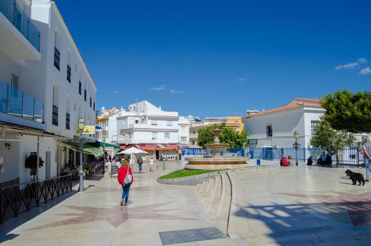 La Carihuela Torremolinos - Studio 3 - Costa Sol Holiday Rentals Екстериор снимка