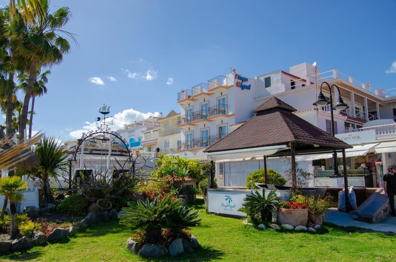La Carihuela Torremolinos - Studio 3 - Costa Sol Holiday Rentals Екстериор снимка